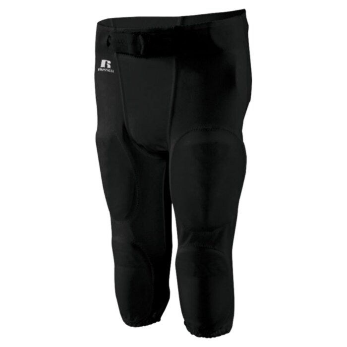 Unisex Practice Football Pants Thumbnail