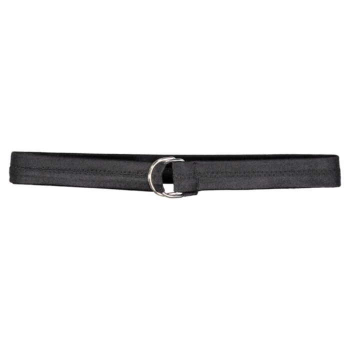 1 1/2" Covered Football Belt Thumbnail