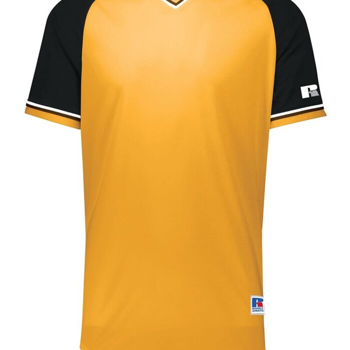 Youth Classic V-Neck Jersey Thumbnail
