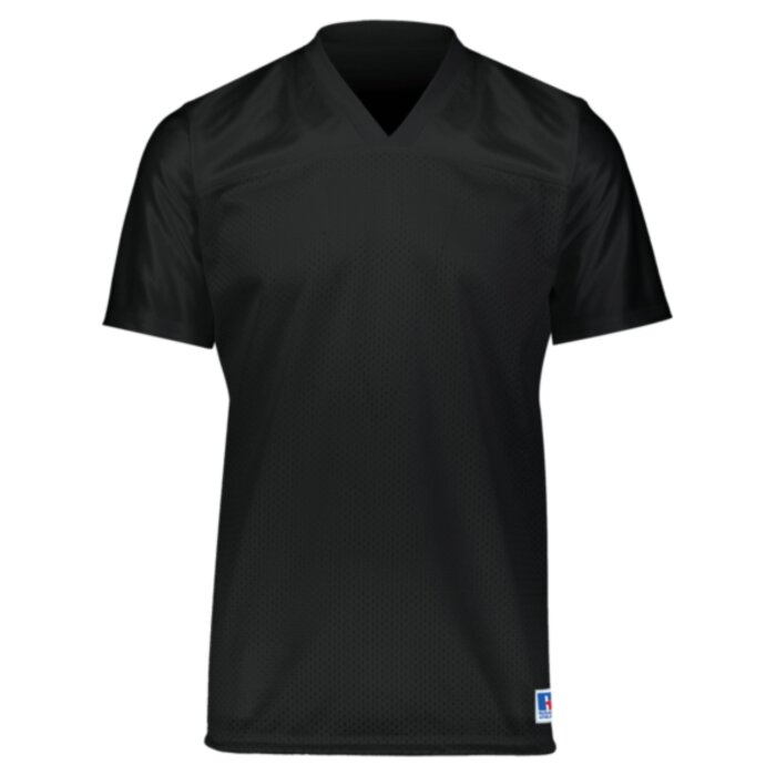 Unisex Solid Flag Football Jersey Thumbnail