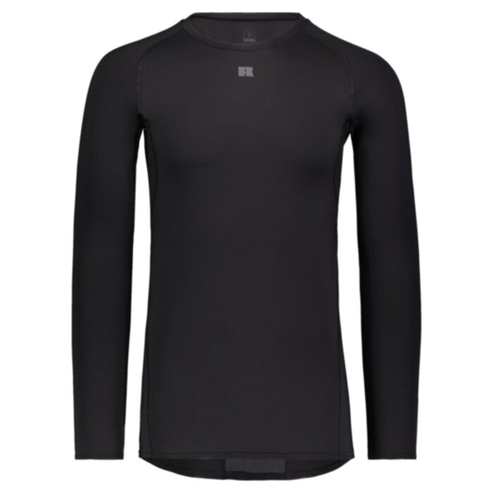 Unisex CoolCore­® Long Sleeve Compression Shirt Thumbnail