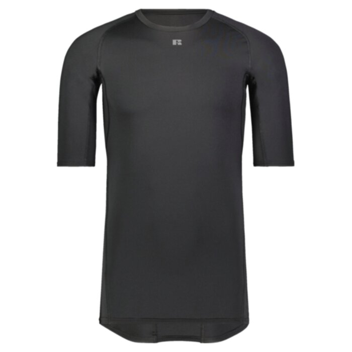 Unisex CoolCore® Half Sleeve Compression Shirt Thumbnail