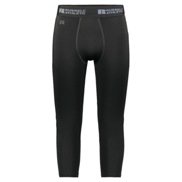 Unisex CoolCore® Compression Tights Thumbnail