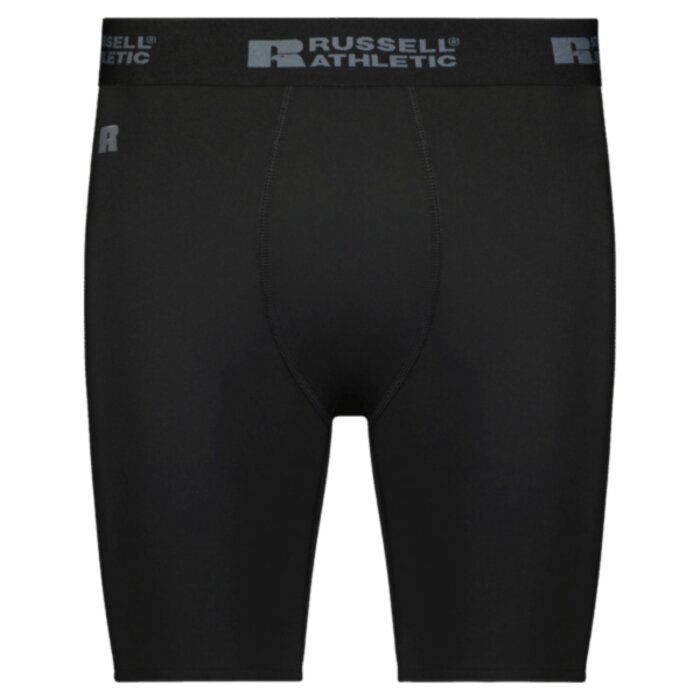 Unisex CoolCore® Compression Shorts Thumbnail