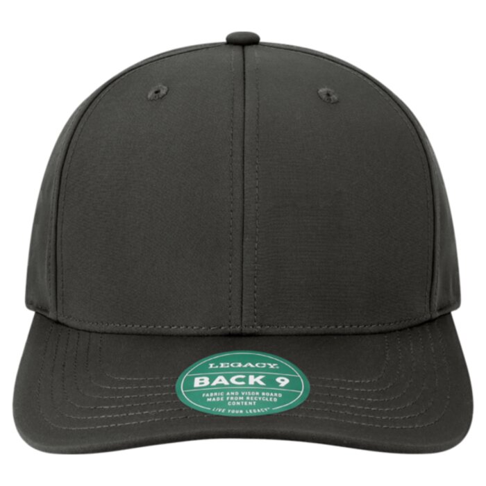 Back Nine Cap Thumbnail