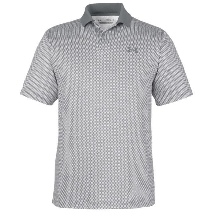 Men's 3.0 Printed Performance Polo Thumbnail