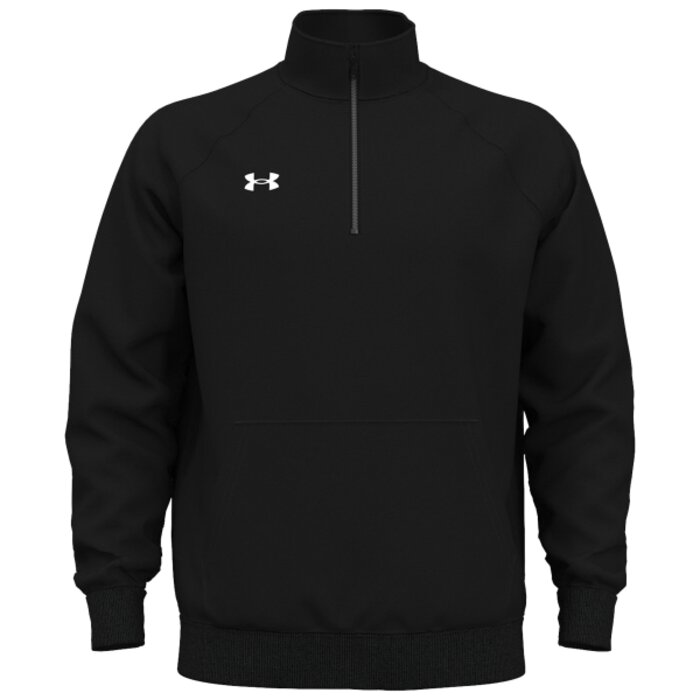 Men's Rival Fleece Quarter-Zip Thumbnail