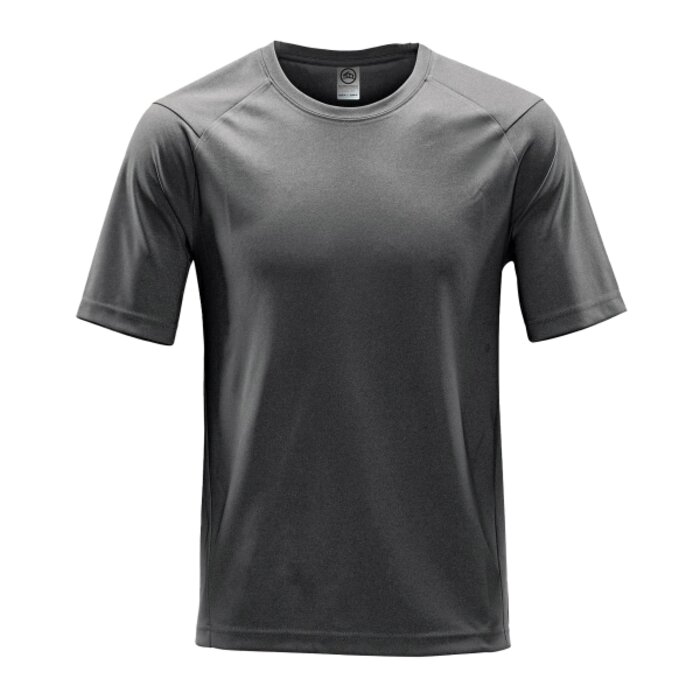 MEN'S MISTRAL HEATHERED TEE Thumbnail