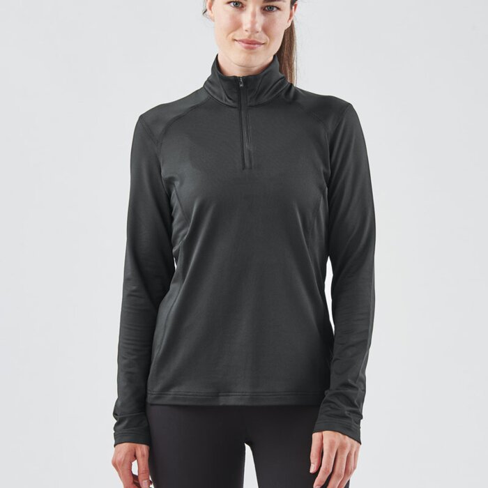 Stormtech Women's Augusta 1/4 Zip Pullover Thumbnail