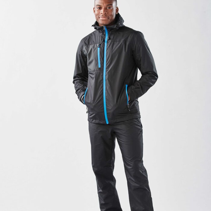 Stormtech Men's Olympia Shell Thumbnail