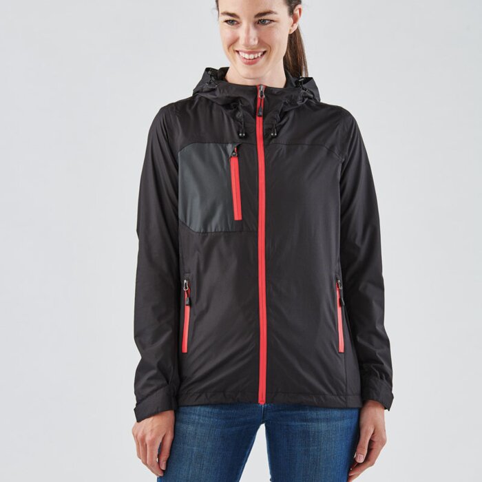 Stormtech Women's Olympia Shell Thumbnail