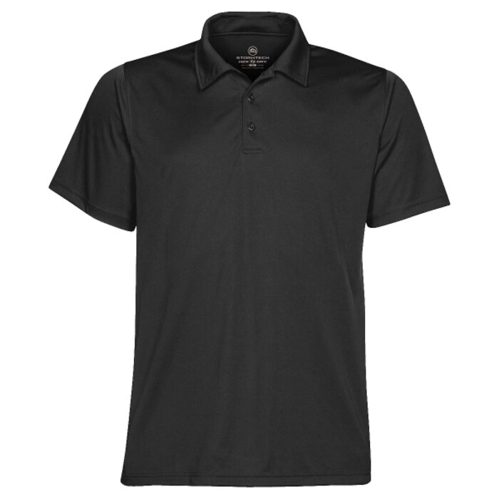 MEN'S APOLLO H2X-DRY POLO Thumbnail