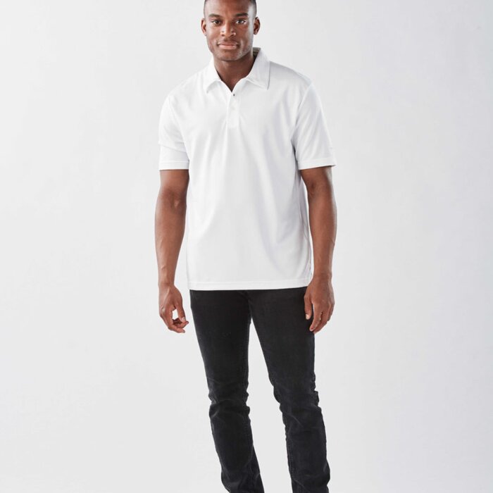 Stormtech Men's Apollo H2X-DRY Polo Thumbnail
