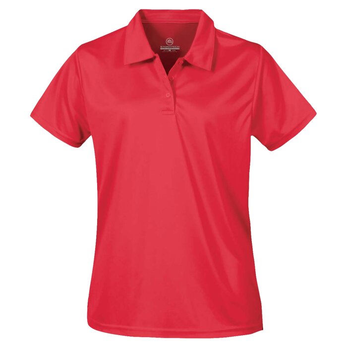 Stormtech Women's Apollo H2X-DRY Polo Thumbnail