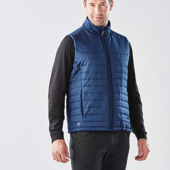 Stormtech Men's Nautilus Quilted Vest Thumbnail