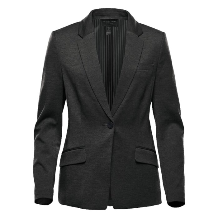 WOMEN'S DELANO KNIT BLAZER Thumbnail