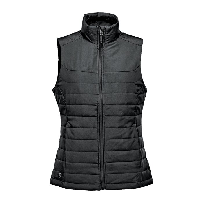 Stormtech Women's Nautilus Quilted Vest Thumbnail