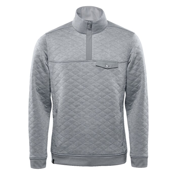 MEN'S MONTEBELLO THERMAL PULLOVER Thumbnail