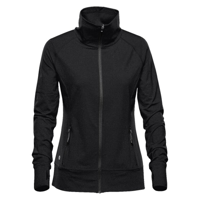 WOMEN'S PACIFICA JACKET Thumbnail