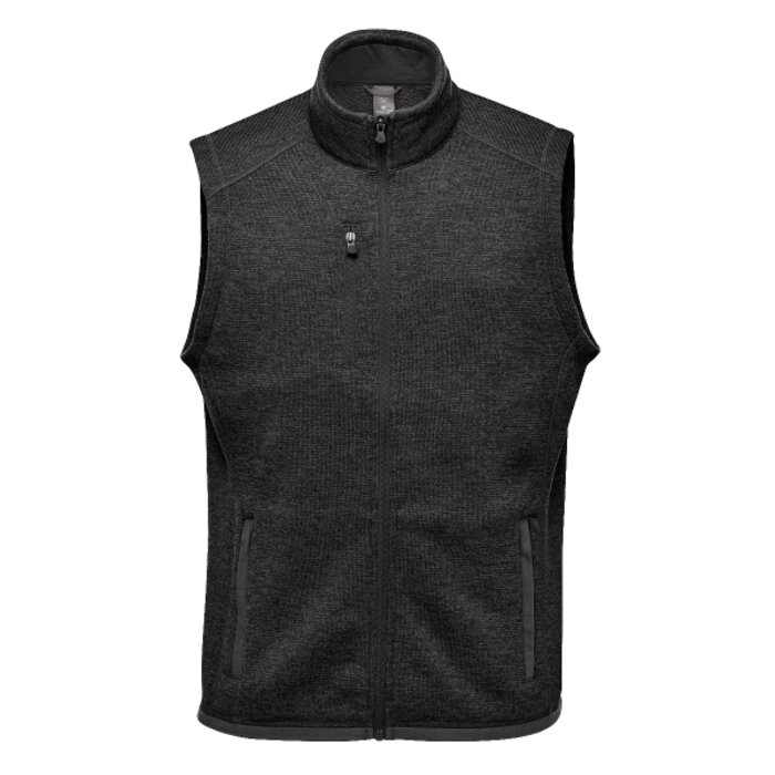 MEN'S AVALANTE F/Z FLEECE VEST Thumbnail