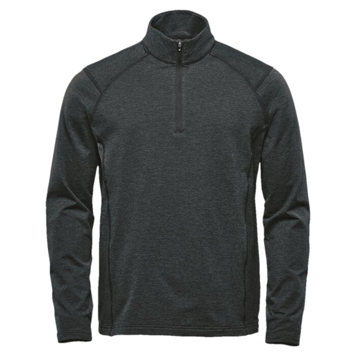 MEN'S TREELINE 1/4 ZIP PULLOVER Thumbnail