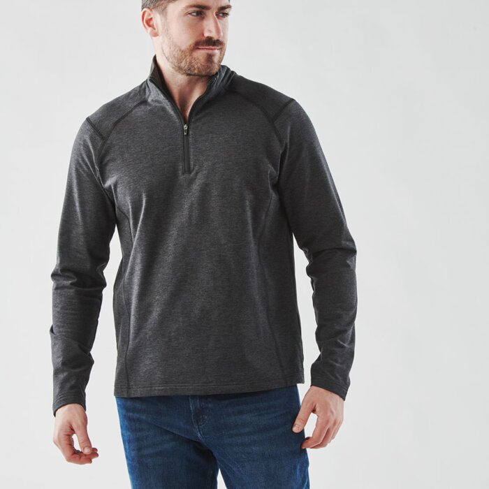 Stormtech Men's Treeline 1/4 Zip Pullover Thumbnail
