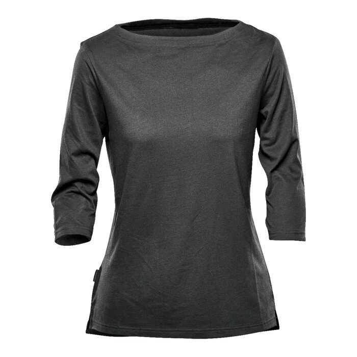 WOMEN'S TORCELLO 3/4 TEE Thumbnail