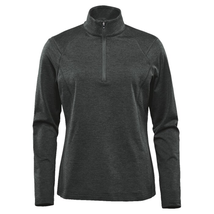 WOMEN'S TREELINE 1/4 ZIP PULLOVER Thumbnail