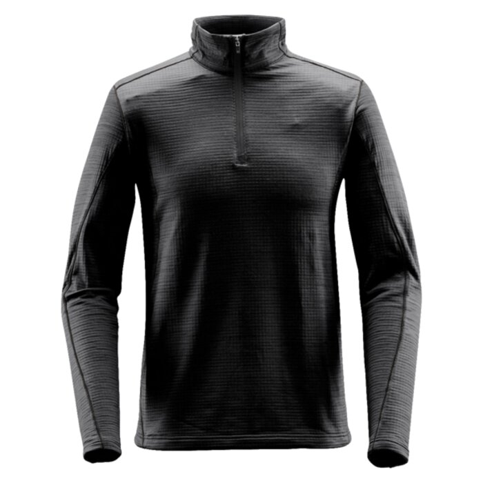 MEN'S BASE THERMAL 1/4 ZIP Thumbnail