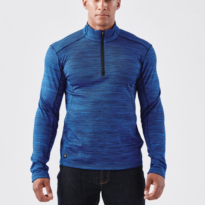 Stormtech Men's Base Thermal 1/4 Zip Pullover Thumbnail