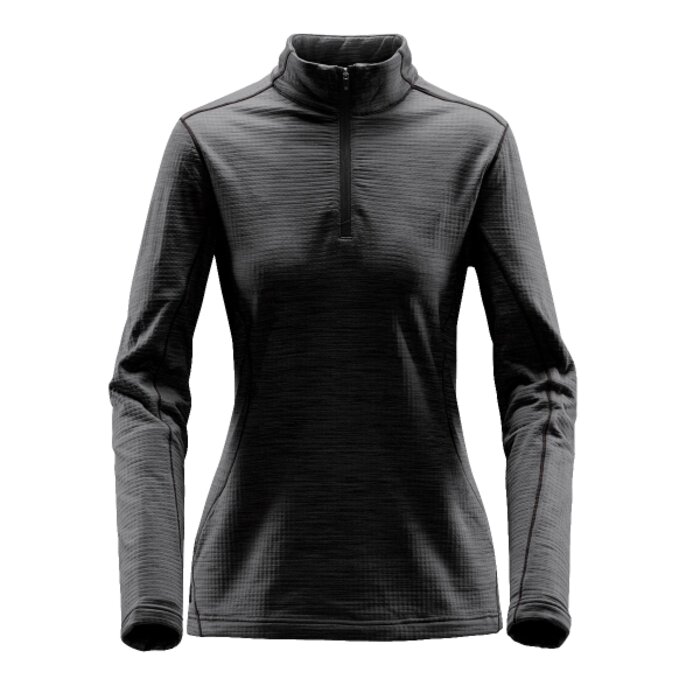 WOMEN'S BASE THERMAL 1/4 ZIP Thumbnail