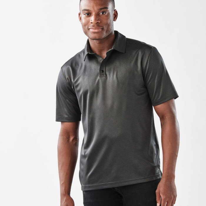 MEN'S GULFSTREAM POLO Thumbnail