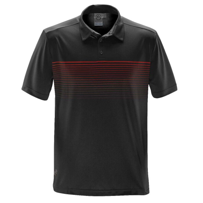 MEN'S WAVELENGTH POLO Thumbnail