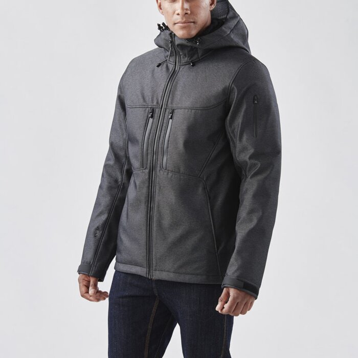 Stormtech Men's Epsilon 3-in-1 Jacket Thumbnail