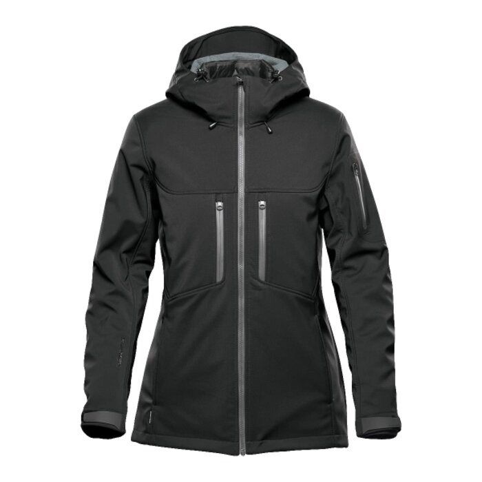 WOMEN'S EPSILON SYSTEM JACKET Thumbnail