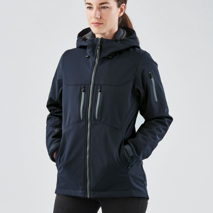 Stormtech Women's Epsilon 3-in-1 Jacket Thumbnail