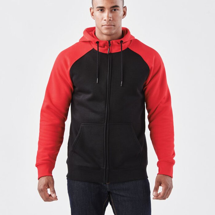 Stormtech Men's Omega Zip Hoody Thumbnail