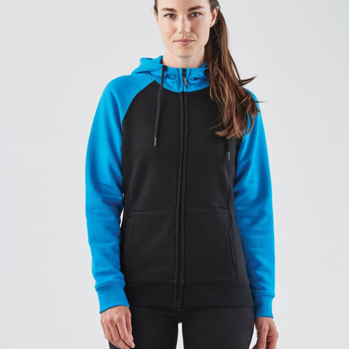 Stormtech Women's Omega Zip Hoody Thumbnail