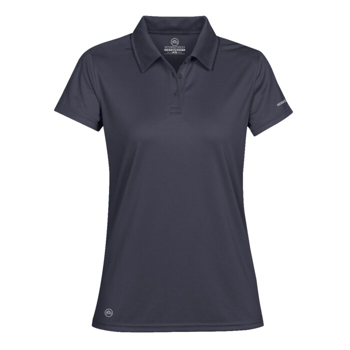 Stormtech Women's Phoenix H2X-DRY Polo Thumbnail