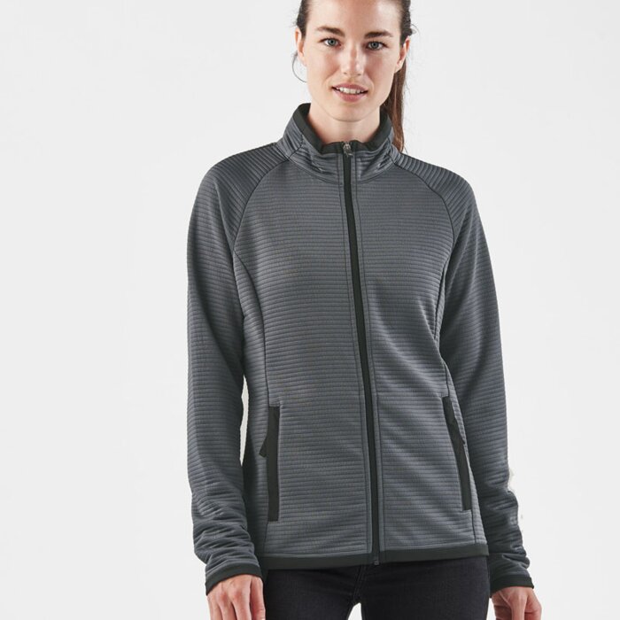 Stormtech Women's Andorra Jacket Thumbnail