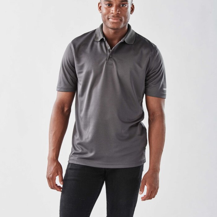 Stormtech Men's Phoenix H2X-DRY Polo Thumbnail