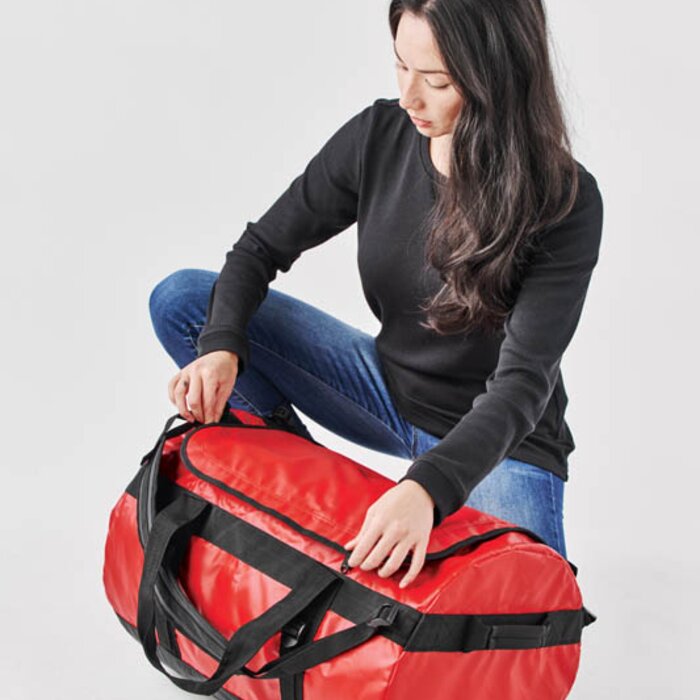Stormtech Atlantis Waterproof Gear Bag 70 Thumbnail