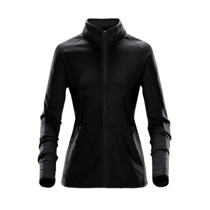WOMEN'S MISTRAL FLEECE JACKET Thumbnail