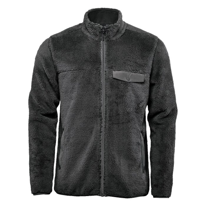 MEN'S BERGEN SHERPA FLEECE JACKET Thumbnail