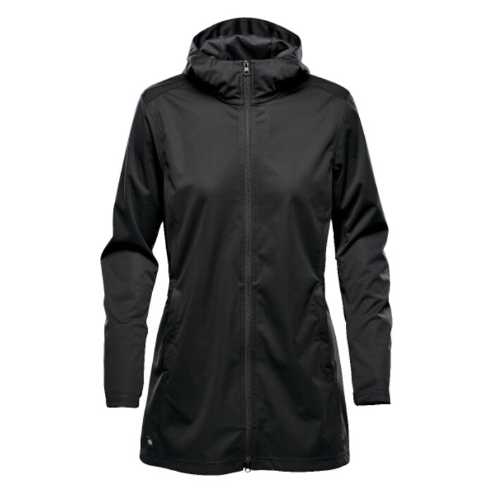 WOMEN'S BELCARRA SOFTSHELL Thumbnail