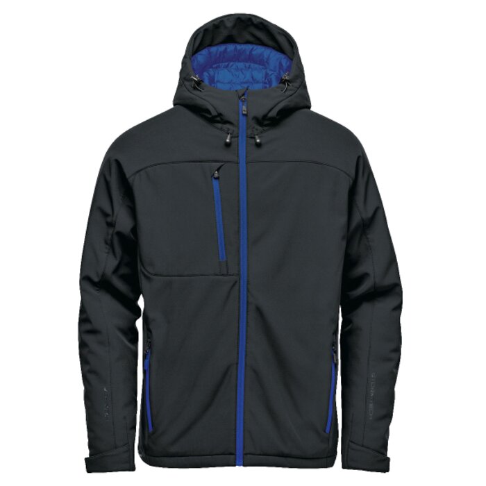 MEN'S ORBITER INSULATED SOFTSHELL Thumbnail