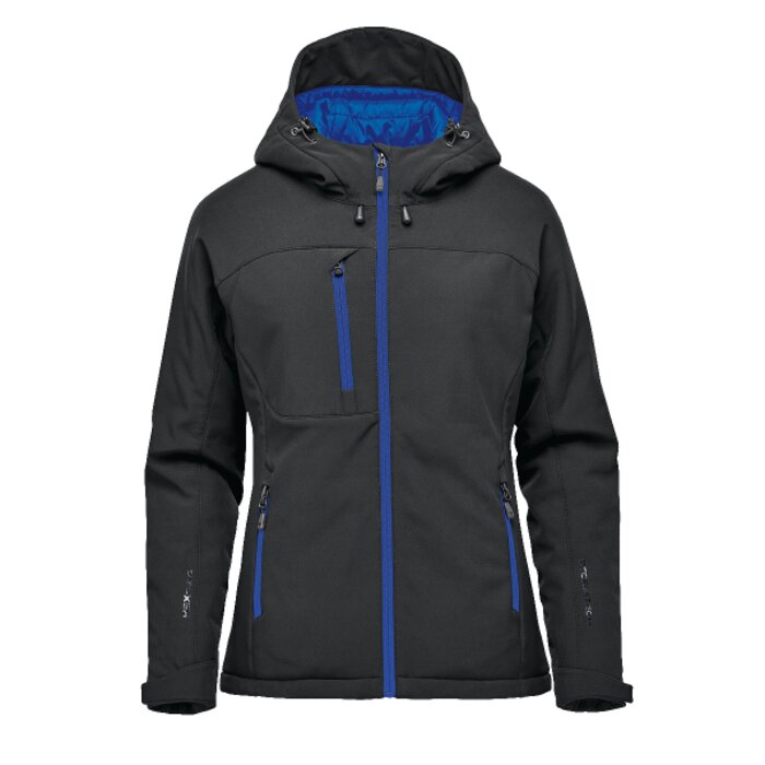 WOMEN'S ORBITER INSULATED SOFTSHELL Thumbnail