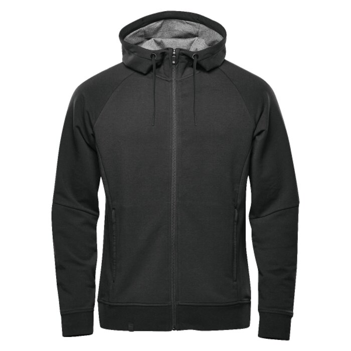 MEN'S DOCKYARD FULL ZIP HOODY Thumbnail