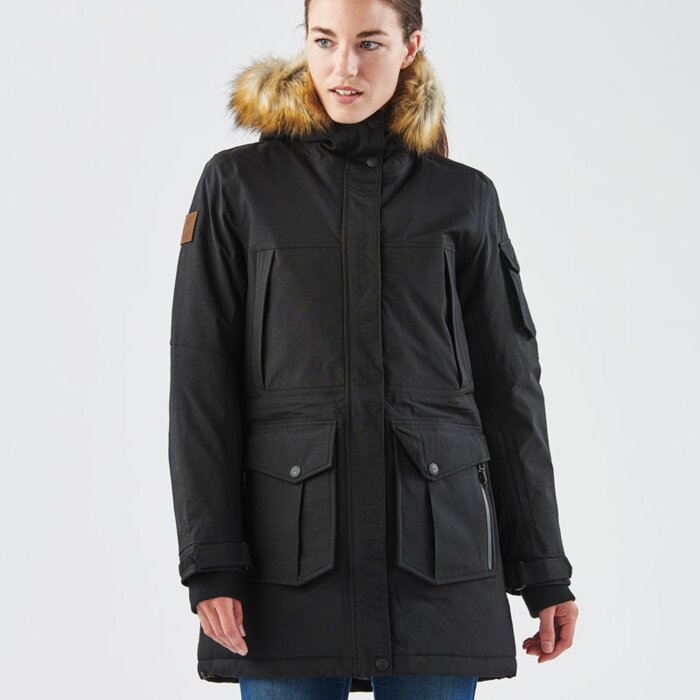 Stormtech Women's Explorer Parka Thumbnail