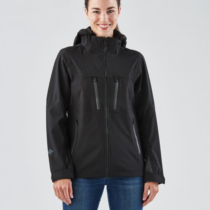 Stormtech Women's Patrol Softshell Thumbnail